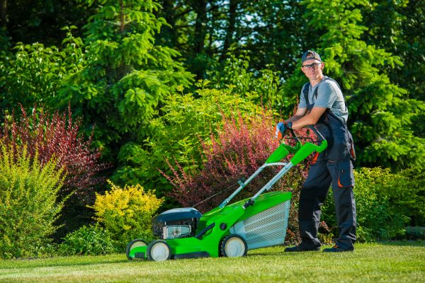 Yard Work Service in Carlisle