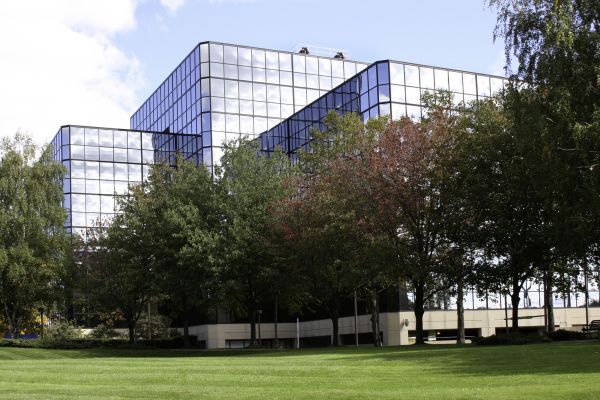 Commercial Lawn Service in Carlisle