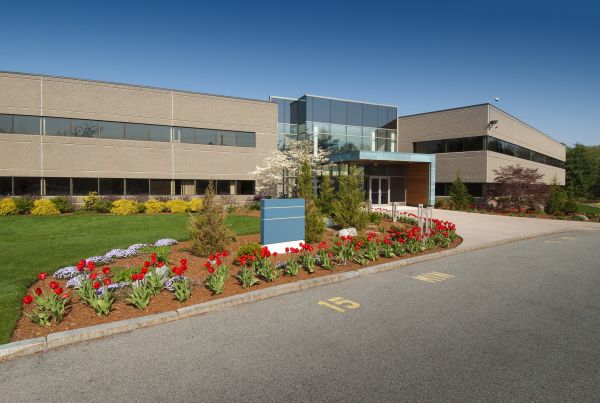 Commercial Groundskeeping in Carlisle